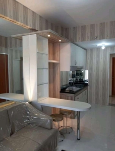 Disewakan Apartment Puncak Dharmahusada 2BR Full furnish lengkap