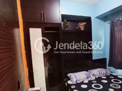 Disewakan City Park 2BR Fully Furnished