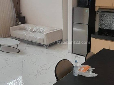 Disewakan Fully Furnished Rumah Cluster Semayang ASYA - Jakarta Garden City 030