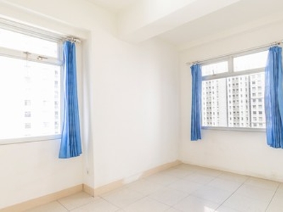 Disewakan Green Bay Pluit 3BR Non Furnished