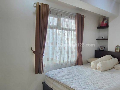 Disewakan Hunian Apartemen Greenbay Pluit Tipe 2 BR Furnished Best Quality Recommended