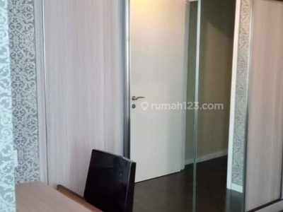 Disewakan Hunian Apartemen Greenbay Pluit Tipe 3 BR Furnished Best Quality Recommended
