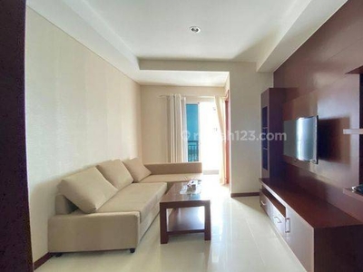 Disewakan Hunian Condominium Greenbay Pluit Tipe 2 BR Furnished Best Quality Recommended
