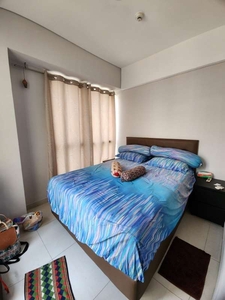 Disewakan murah apartemen 2BR taman anggrek residence