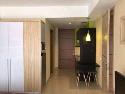 Disewakan Murah Apartemen Beverly Dago Tipe Studio