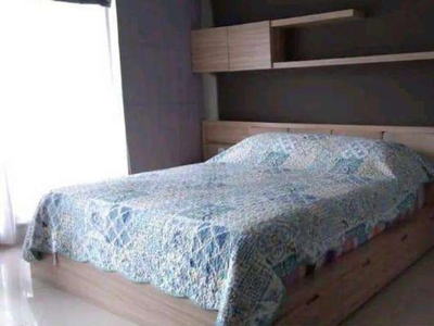 disewakan murah apartemen studio beverly dago