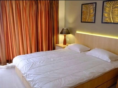 Disewakan Murah Apartement Galeri Ciumbuleuit 3 Tipe Studio Furnished