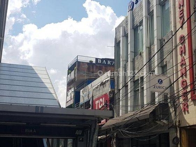 Disewakan Murah Ruko Per Lantai di Panglima Polim , Jakarta Selatan