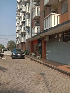 Disewakan Tempat Usaha di Apartemen Village Cibubur