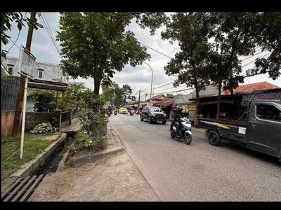 disewakan ruko 3 lantai siap pakai di gedebage, bandung