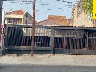 Disewakan Rumah Ngagel Madya Surabaya