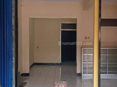 Disewakan Rumah Ruang Usaha Sayap Pajajaran Bandung