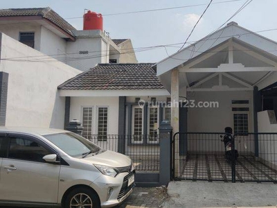 Disewakan Rumah Siap Huni di Sektor 1.2 Bsd