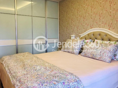 Disewakan Tamansari Semanggi 1BR Fully Furnished