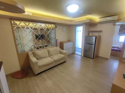 disewakan unit 3BR furnish tower E lantai 05 rendah