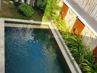 Do 212 For Rent Modern Minimalist Villa di Kerobokan Badung Bali