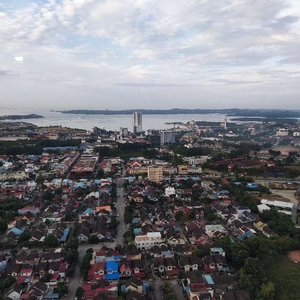 dosewakan apartmen pollux habibie type studio