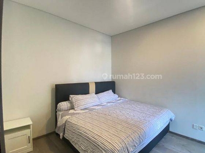 For Rent 2 Bedroom Sudirman Suites Apartment