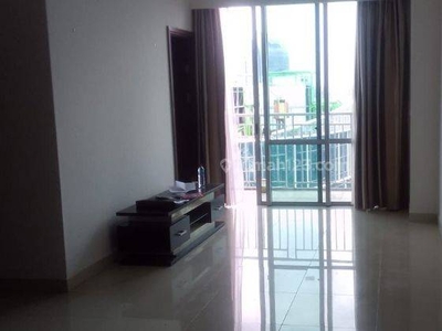 For Rent Apartment Denpasar Residence 2 Bedrooms High Floor