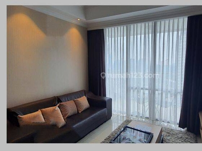 For Rent Apartment Denpasar Residence 2 Bedrooms Middle Floor