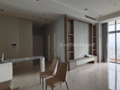 For Rent Apartment Stature Menteng Jakarta Pusat