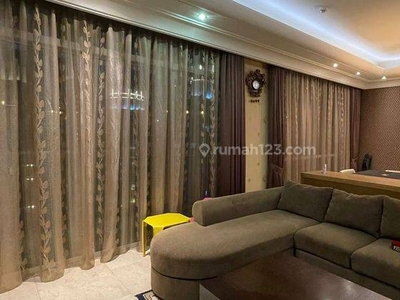 For Rent Fully Furnished Apartment The Pakubuwono View