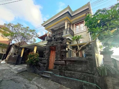 For Rent House In PadangSambian Pemogan Renon