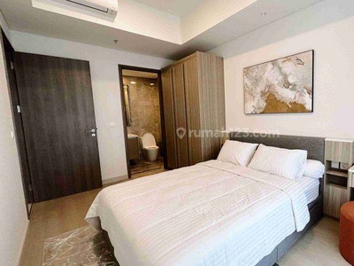 Full Furnished 2 Bedroom Apartment At Anandamaya Residences For Rent