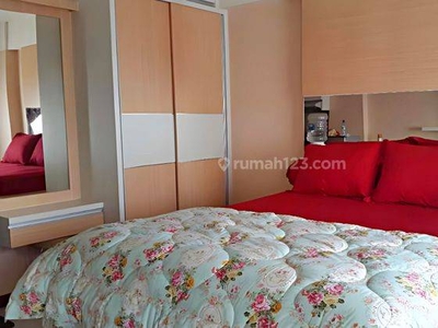 Galeri Ciumbuleuit 2 Tipe Studio Full Furnished Siap Huni - Include Service Charge (Jual/Sewa)