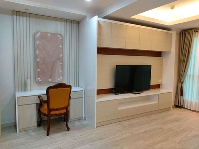 Gandaria Height Apartment 4 BR dijual/disewakan di Jakarta Selatan