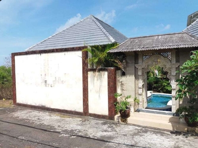 HOT LIST DI JUAL VILLA DEKAT VILLA AIRIS LOKASI PECATU