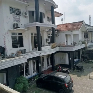 Hotel murah bandung kota, investasi properti Soekarno Hatta