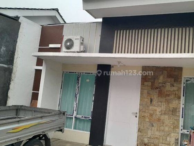 Hunian Bagus Semi Furnished Grand Pesona Cilegon