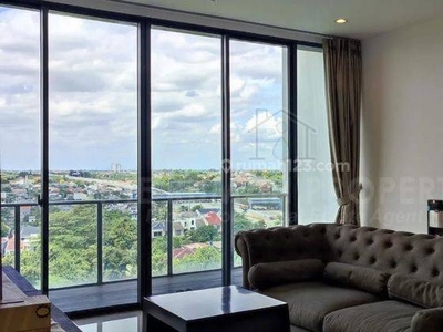 Izzara Simatupang 3 BR Furnished For Sale Best Price Apartment