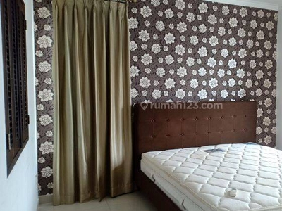 Jual Apartemen Belleza Permata Hijau di Bawah Njop