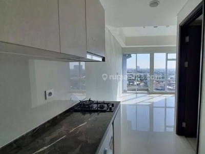 Jual Apartemen Puri Mansion Studio Unfurnished Pm 239