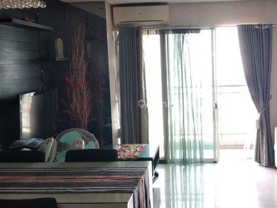 Jual Apartemen Thamrin Residence 3 Bedroom Lantai Tinggi
