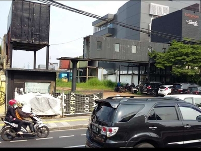 Jual cepat kav jalan panjang,Jakarta barat.nego