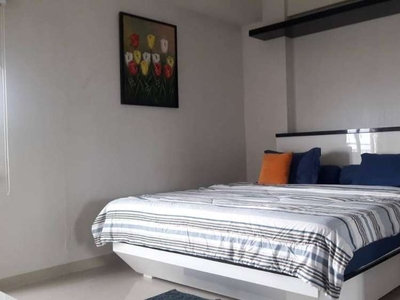 jual murah apartemen galeri ciumbuleuit 2br besar cassablanca bandung