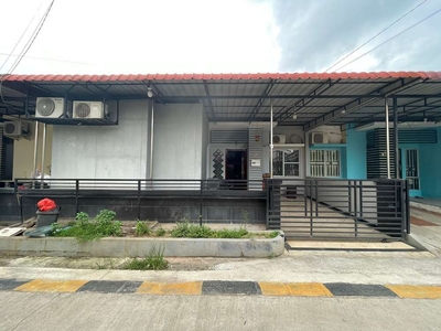 Jual Murah Rumah Puriloka Batam Center Full Renovasi