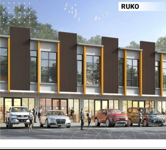 Jual Ruko Royal Dharmahusada dkt Kertajaya