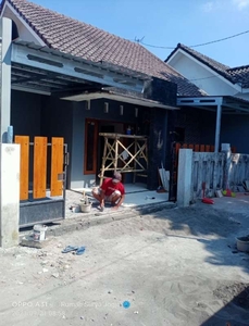 JUAL RUMAH DI BANYURADEN GAMPING SLEMAN