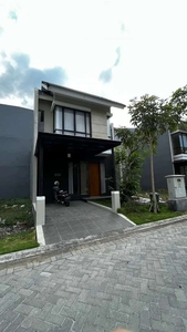 Jual Rumah di Citraland Northwest Central, Sambikerep, Surabaya.