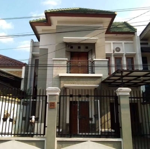 JUAL RUMAH DI PLEMBURAN MLARI SLEMAN JOGJAKARTA