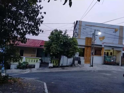 Jual rumah kos aktif