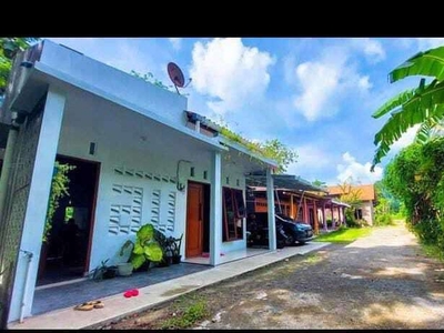 JUAL RUMAH KULON PROGO DI PENGASIH