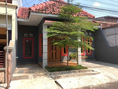 Jual Rumah Siap Huni Dinar Asri Tembalang, Semarang