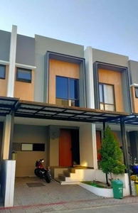 Jual Rumah Unit Langka Millenial di Gateway Pasteur Residence Bandung