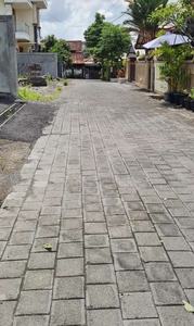 Jual tanah di padang sambeian