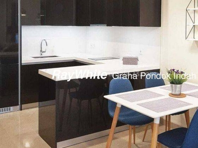 Junior Penthouse at Pondok Indah Area